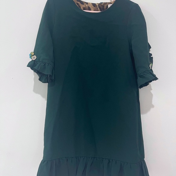 Dolce & Gabbana girls dress